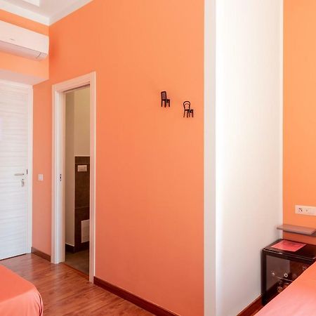 נאפולי B&B Monserrato מראה חיצוני תמונה