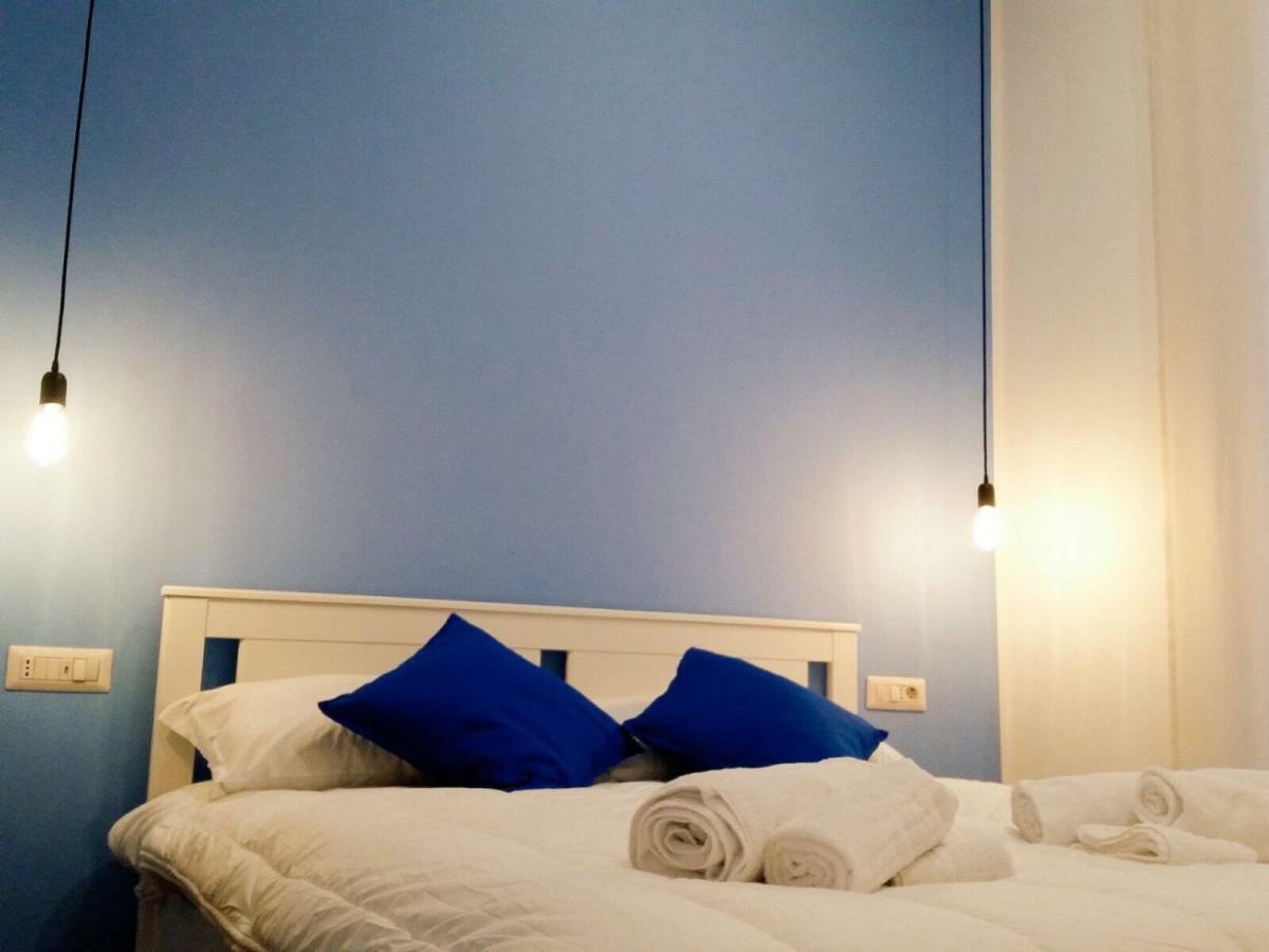 נאפולי B&B Monserrato מראה חיצוני תמונה