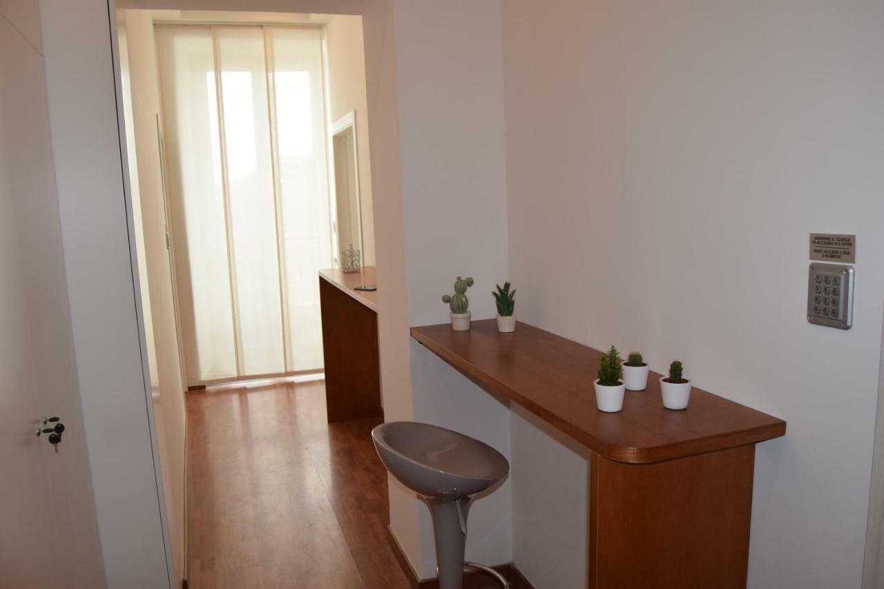 נאפולי B&B Monserrato מראה חיצוני תמונה