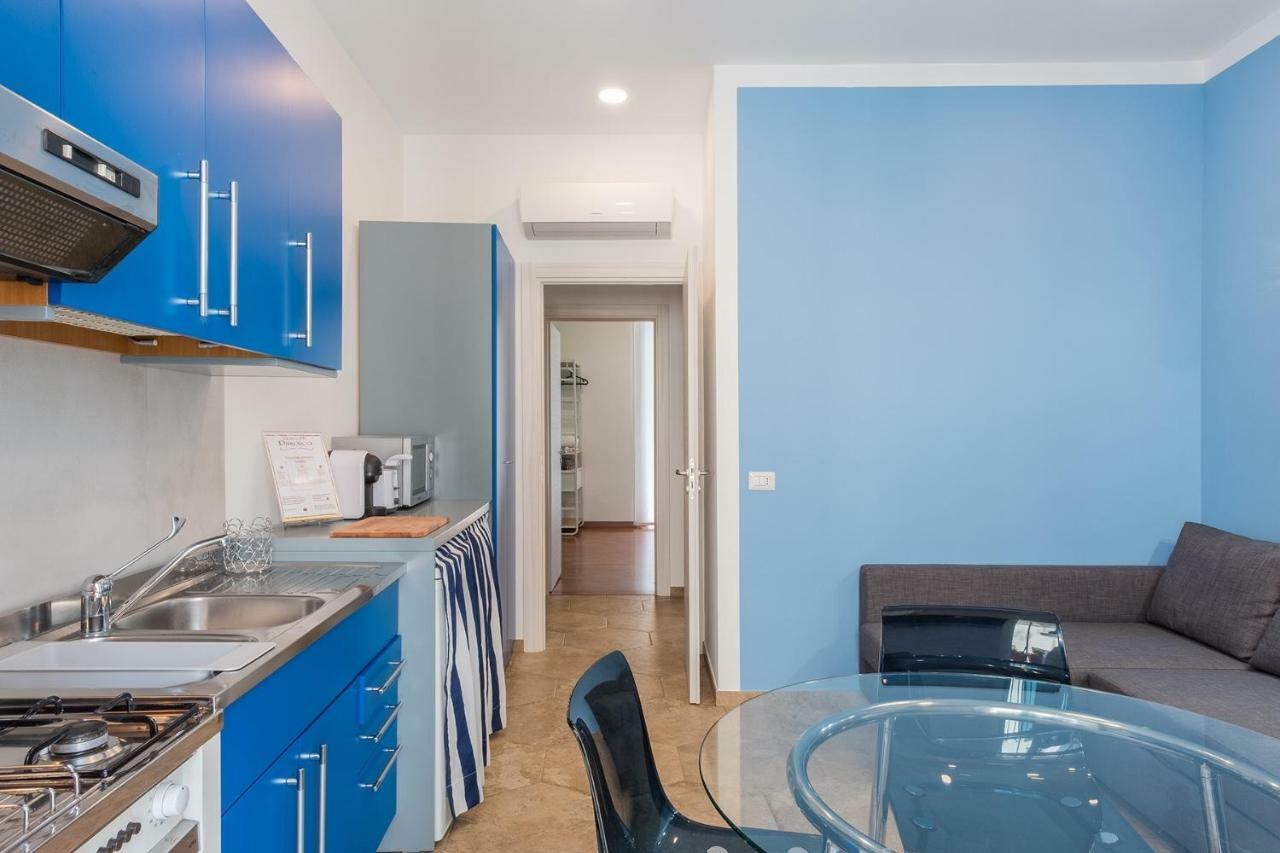 נאפולי B&B Monserrato מראה חיצוני תמונה
